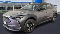2024 Subaru Solterra Premium