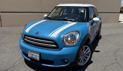 2016 MINI Countryman Cooper