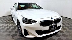 2024 BMW 2 Series 230i xDrive