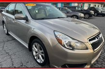2014 Subaru Legacy 2.5i Premium