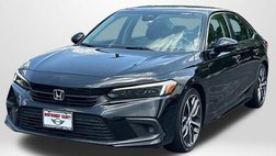 2023 Honda Civic Touring