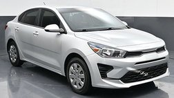 2023 Kia Rio LX