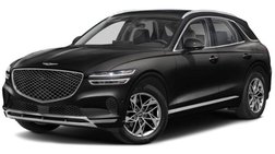 2023 Genesis GV70 2.5T Standard