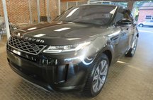 2020 Land Rover Range Rover Evoque SE