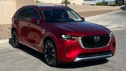 2024 Mazda CX-90 3.3 Turbo S
