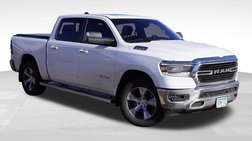 2019 Ram Ram Pickup 1500 Big Horn