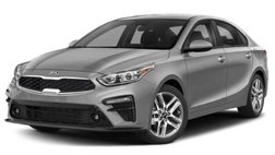 2019 Kia Forte S