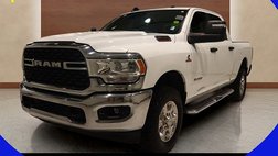 2024 Ram Ram Pickup 2500 Big Horn