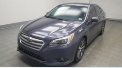 2016 Subaru Legacy 2.5i Limited