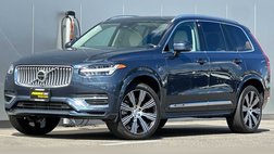 2024 Volvo XC90 Recharge T8 Plus Bright Theme 6P