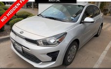 2021 Kia Rio LX