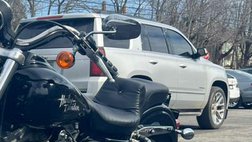 2007 Other Makes FXT
