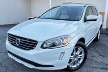 2015 Volvo XC60 T5 Drive-E Premier