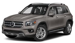 2020 Mercedes-Benz GLB GLB 250 4MATIC