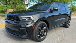 2021 Dodge Durango GT