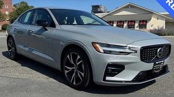 2025 Volvo S60 B5 Core