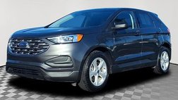 2020 Ford Edge SE