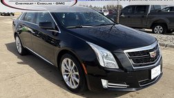 2017 Cadillac XTS Luxury