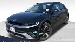 2025 Hyundai Ioniq 5 SEL