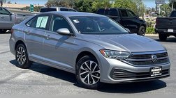 2024 Volkswagen Jetta S