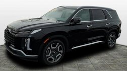 2023 Hyundai Palisade Limited