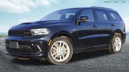 2025 Dodge Durango R/T Plus
