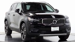 2022 Volvo XC40 T5 Inscription