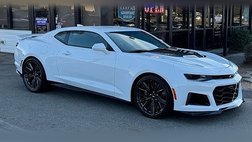 2019 Chevrolet Camaro ZL1