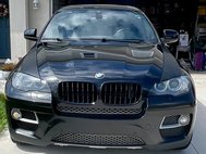 2014 BMW X6 xDrive35i
