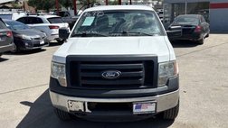 2012 Ford F-150 XL
