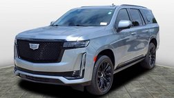 2024 Cadillac Escalade Sport Platinum