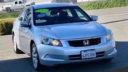 2009 Honda Accord EX-L