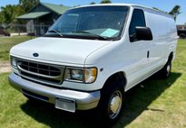 1999 Ford E-250 Base
