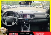 2020 Toyota Tacoma TRD Pro