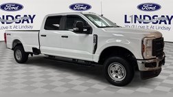 2024 Ford Super Duty F-250 XL