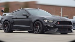 2018 Ford Mustang Shelby GT350