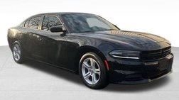 2018 Dodge Charger SXT