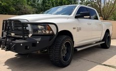 2019 Ram Ram Pickup 1500 Classic Big Horn
