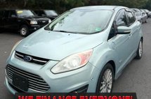 2013 Ford C-Max Energi SEL