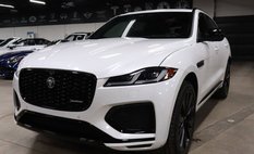 2024 Jaguar F-PACE P400 R-Dynamic S
