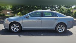 2009 Chevrolet Malibu LT