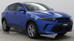 2024 Dodge Hornet R/T Plus