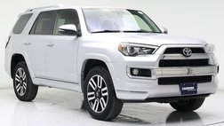 2014 Toyota 4Runner Limited