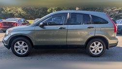 2007 Honda CR-V EX