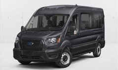 2026 Ford Transit XLT