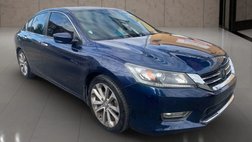 2013 Honda Accord Sport