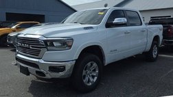 2021 Ram Ram Pickup 1500 Laramie