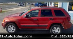2005 Jeep Grand Cherokee Laredo