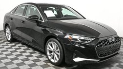 2025 Audi A3 quattro Premium 40 TFSI