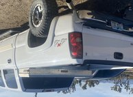 2006 Chevrolet Silverado 2500HD LT2